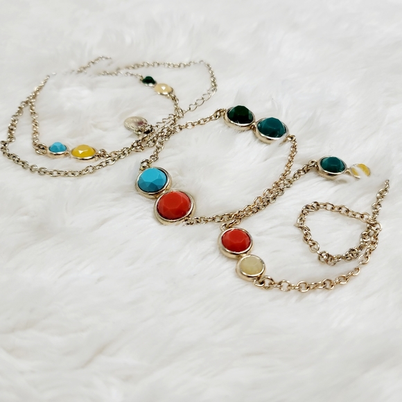 Liz Claiborne Necklace - Picture 4 of 12